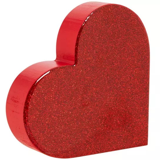 Red Heart Buttons, Hobby Lobby
