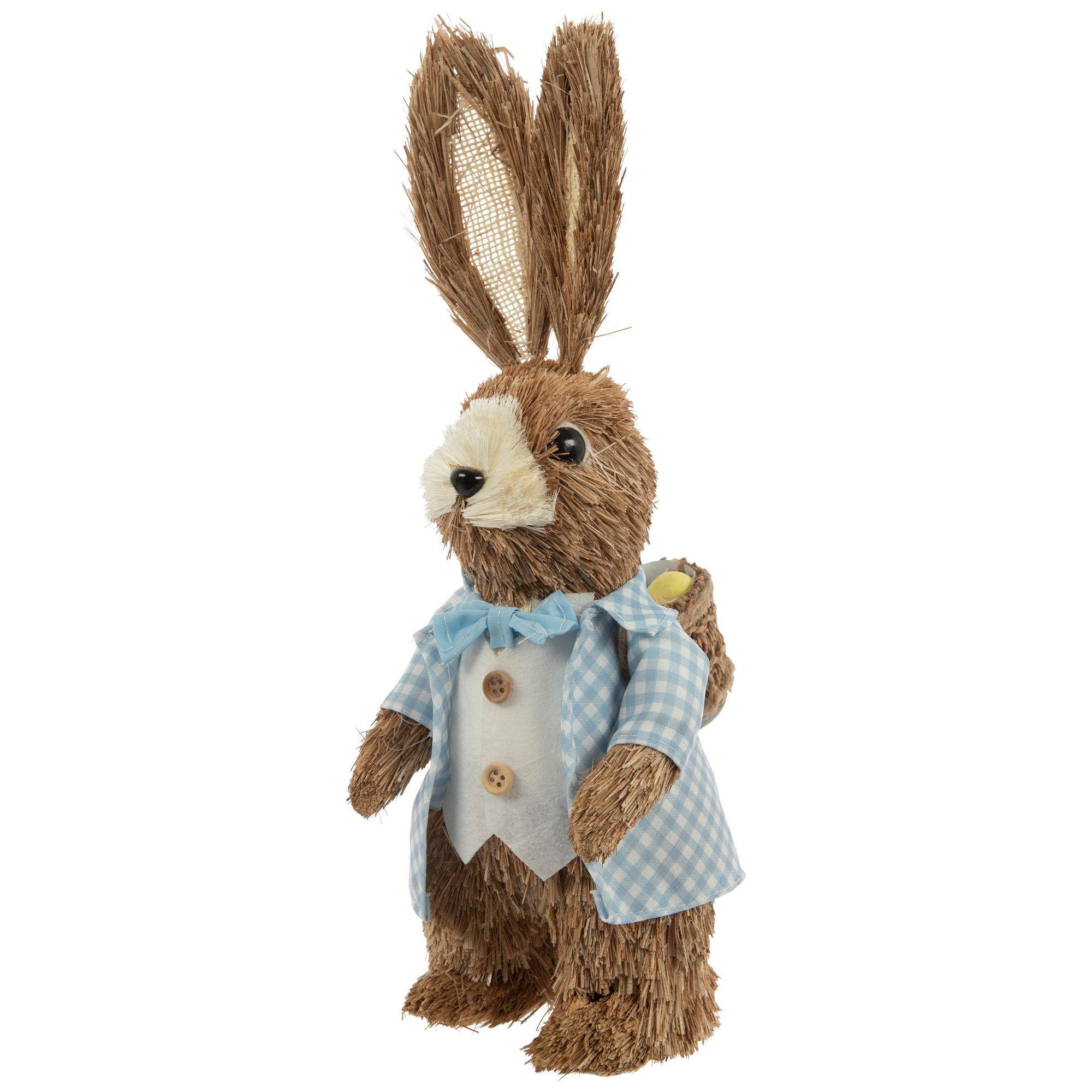Bunny Wearing Glasses Punch Needle Kit | Hobby Lobby | 5991401