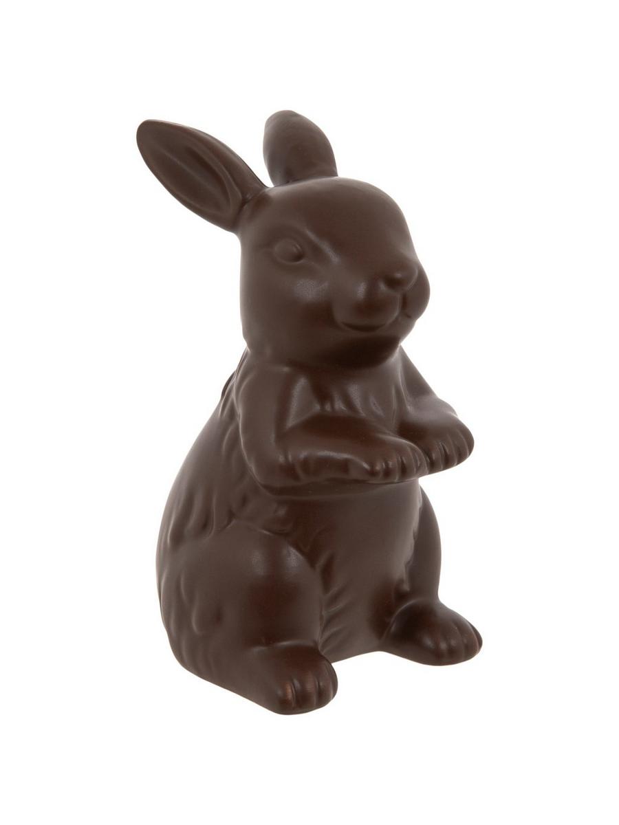 Brown Ceramic Bunny | Hobby Lobby | 106001168