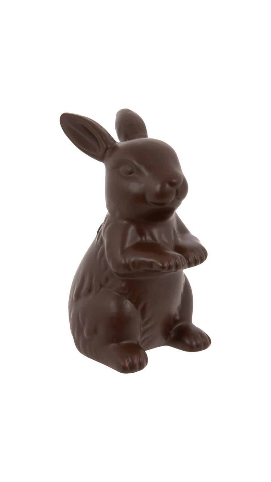 Brown Ceramic Bunny | Hobby Lobby | 106001168