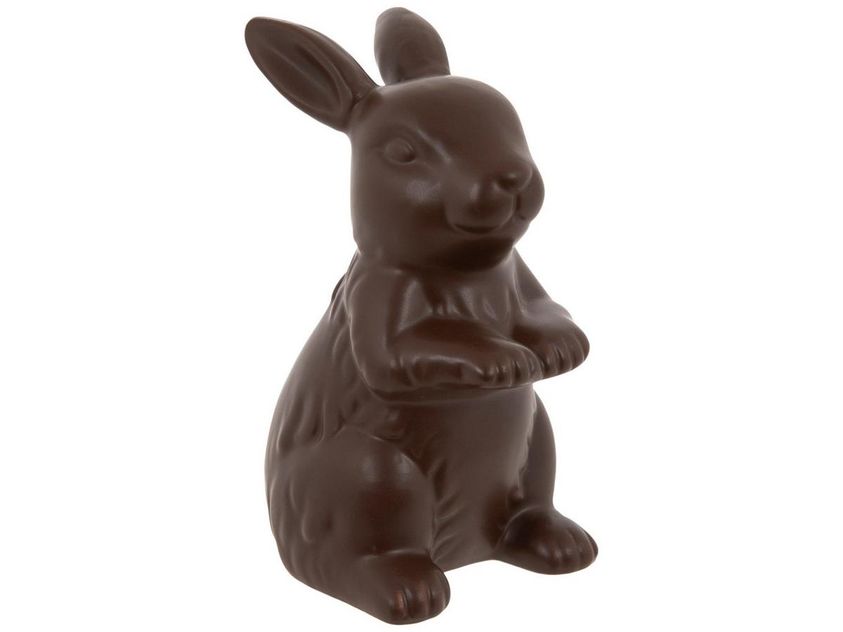 Brown Ceramic Bunny | Hobby Lobby | 106001168