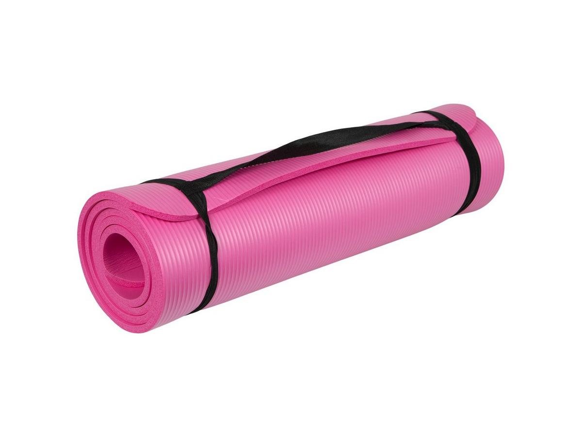 Ribbed Yoga Mat | Hobby Lobby | 106010714