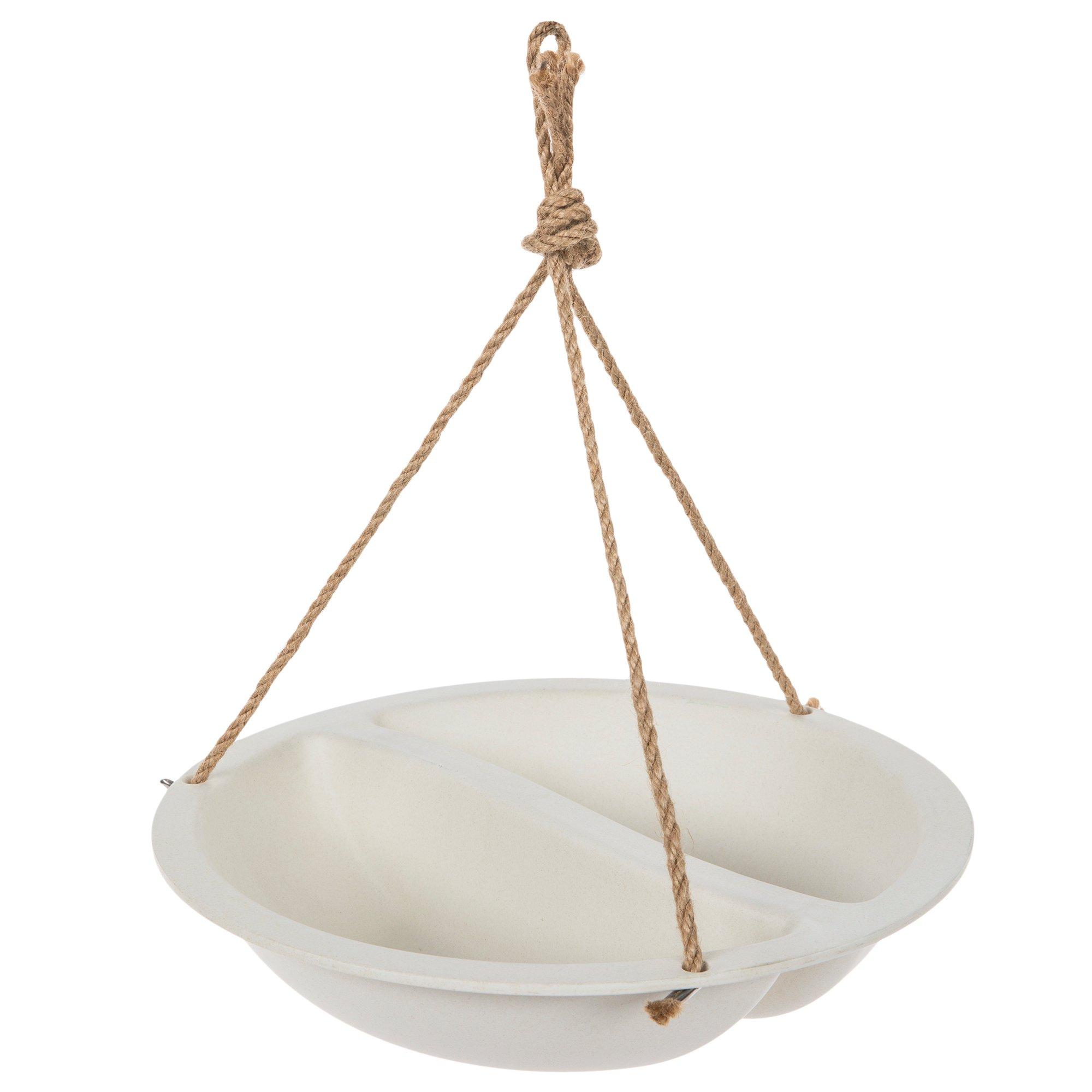Bamboo Bird Feeder Hobby Lobby 106011118
