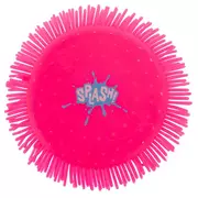 Neon Splash Disk Water Toy 