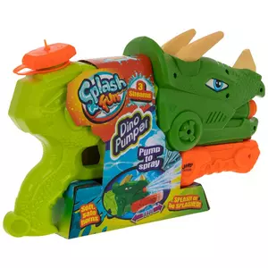Triceratops Water Pumper