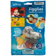 Disney Mickey Mouse & Pluto Jigglies