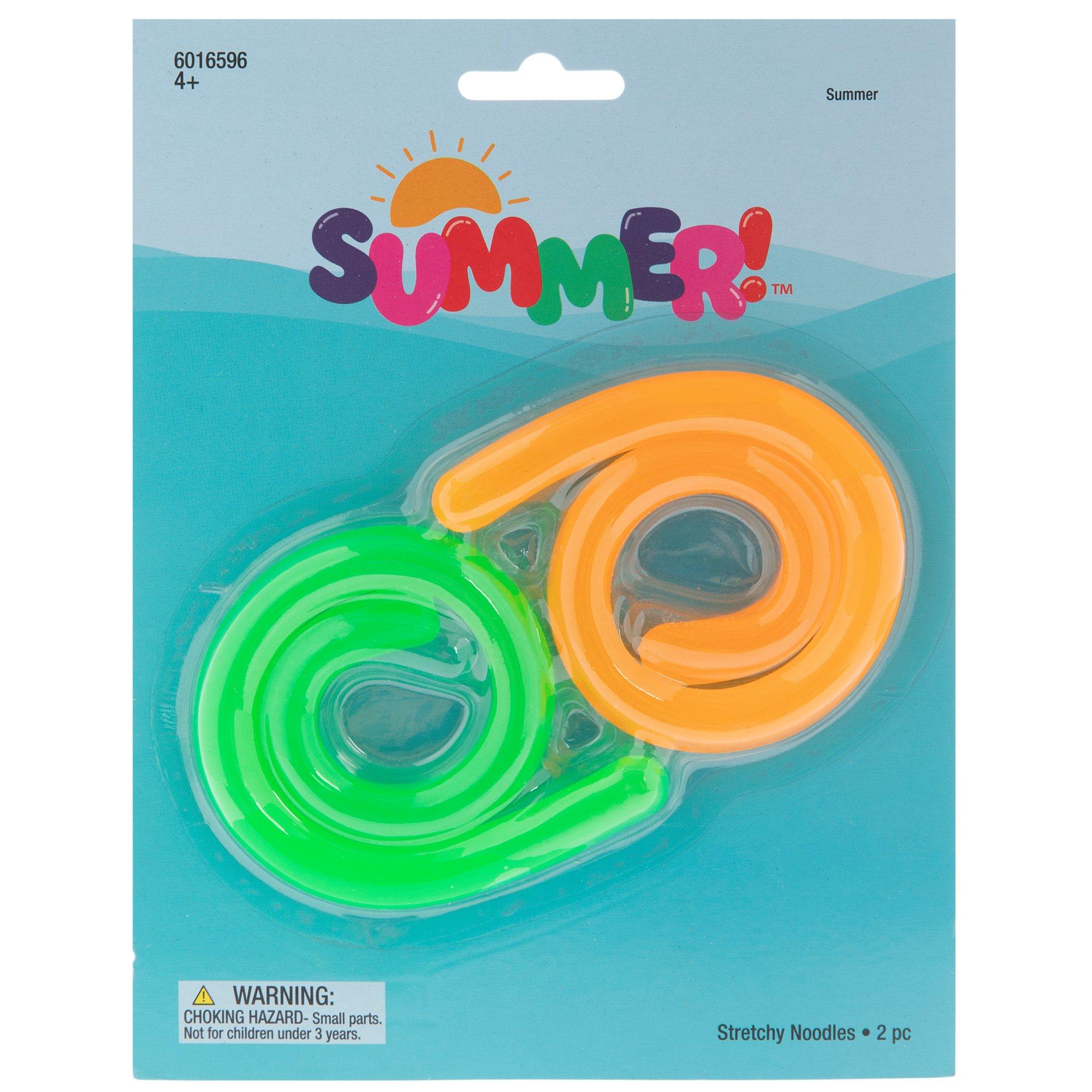 Neon Stretchy Noodles Hobby Lobby 106016596