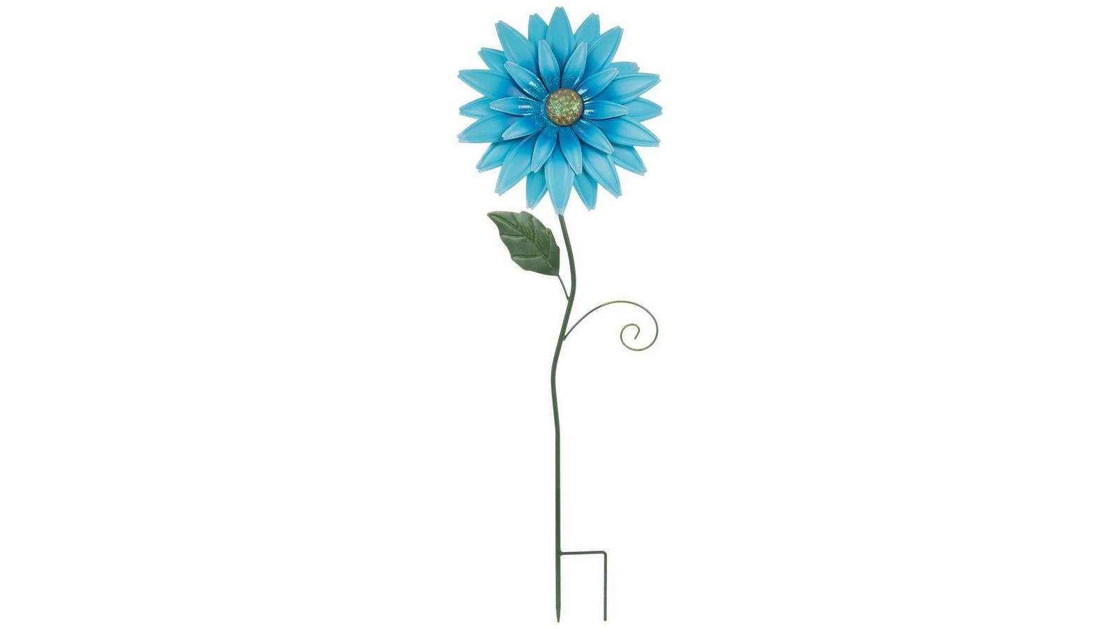 Bouncy Metal Flower Garden Stake | Hobby Lobby | 106018303