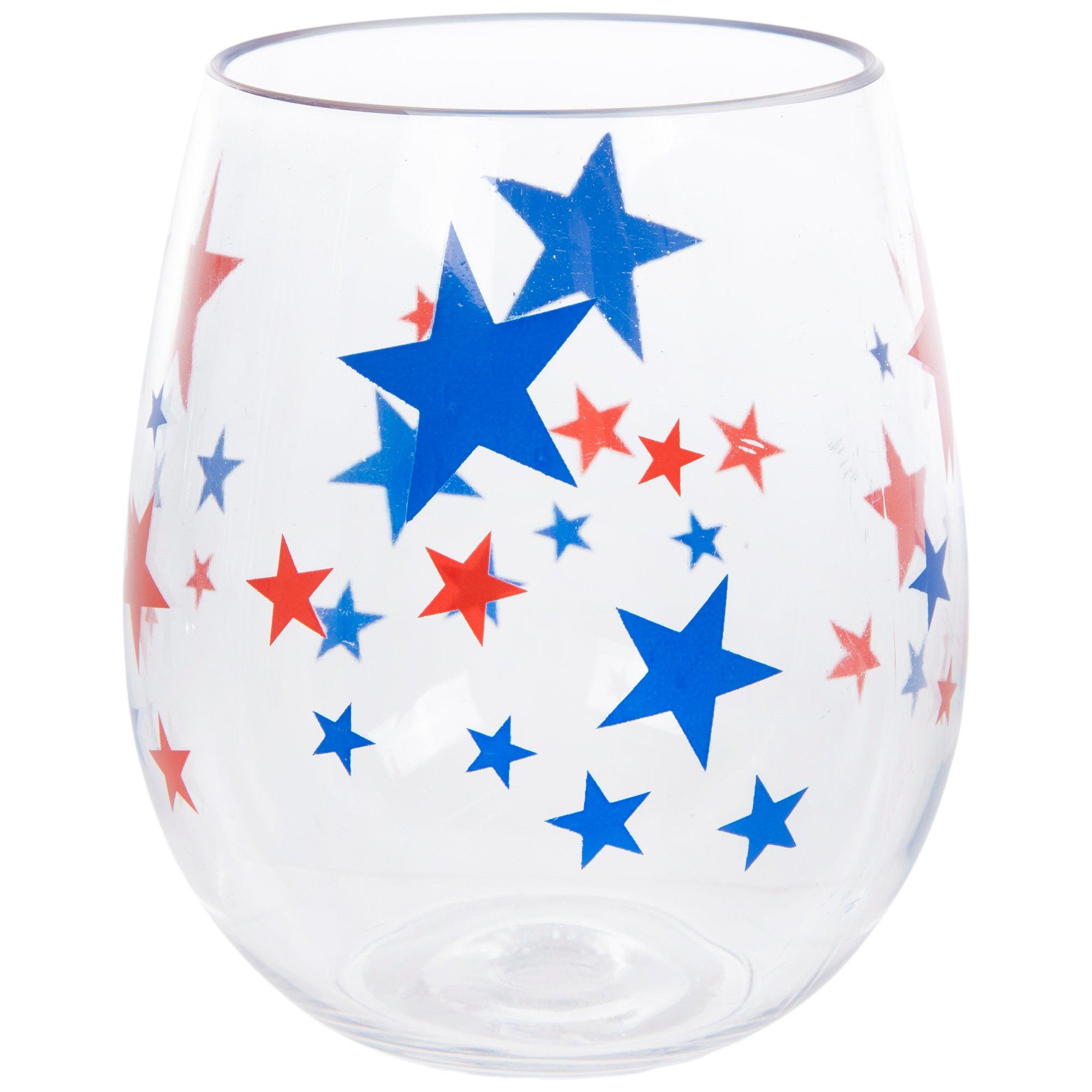 large wine glasses Custom Etched Magnum main image 0