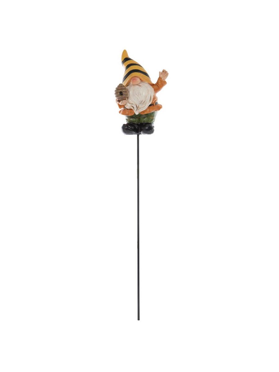 ジャックガーデンサビ！旗立て！お店に… Spring Garden Stakes | Picks & Wind Spinners | Hobby Lobby