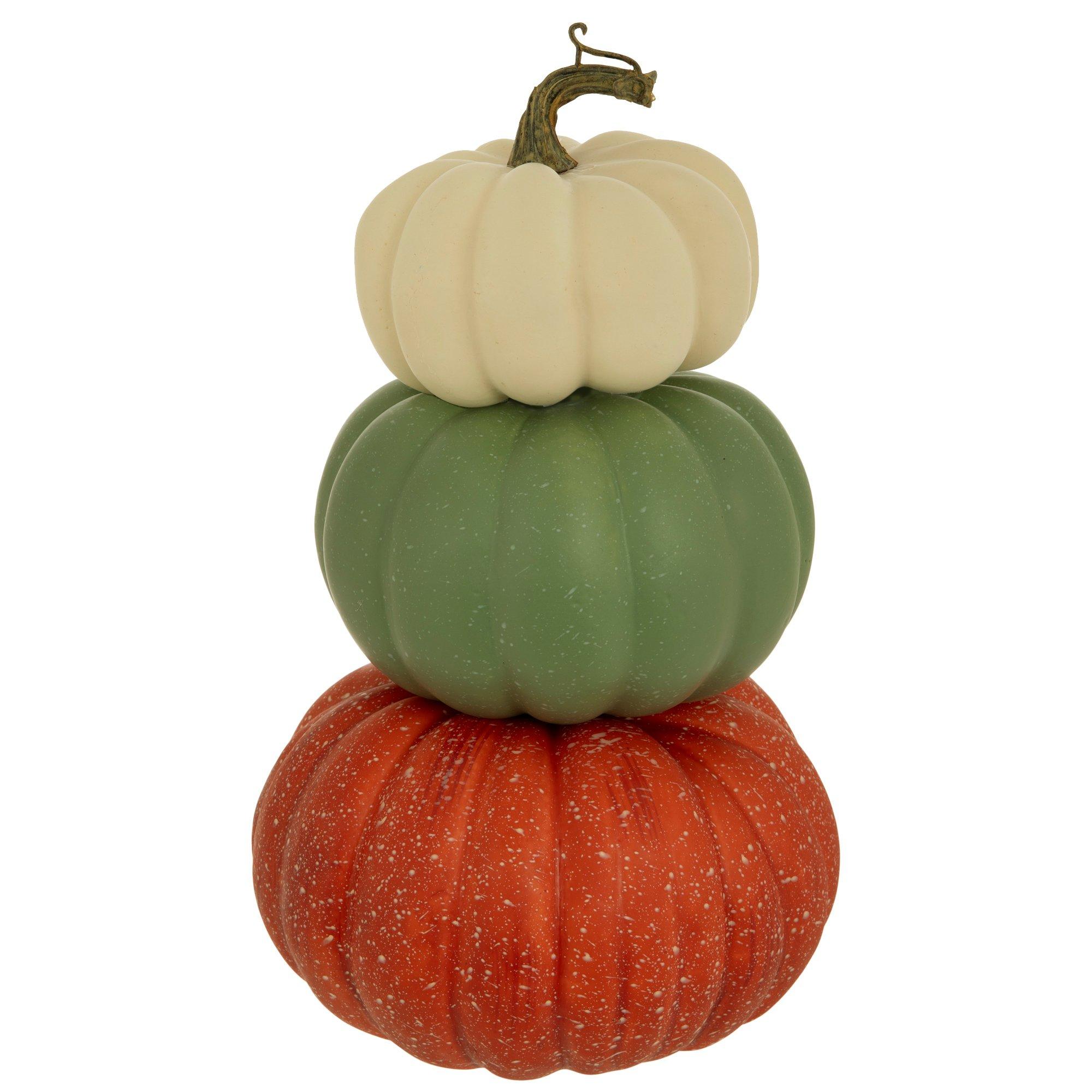 Stacked Pumpkins Hobby Lobby 106032031