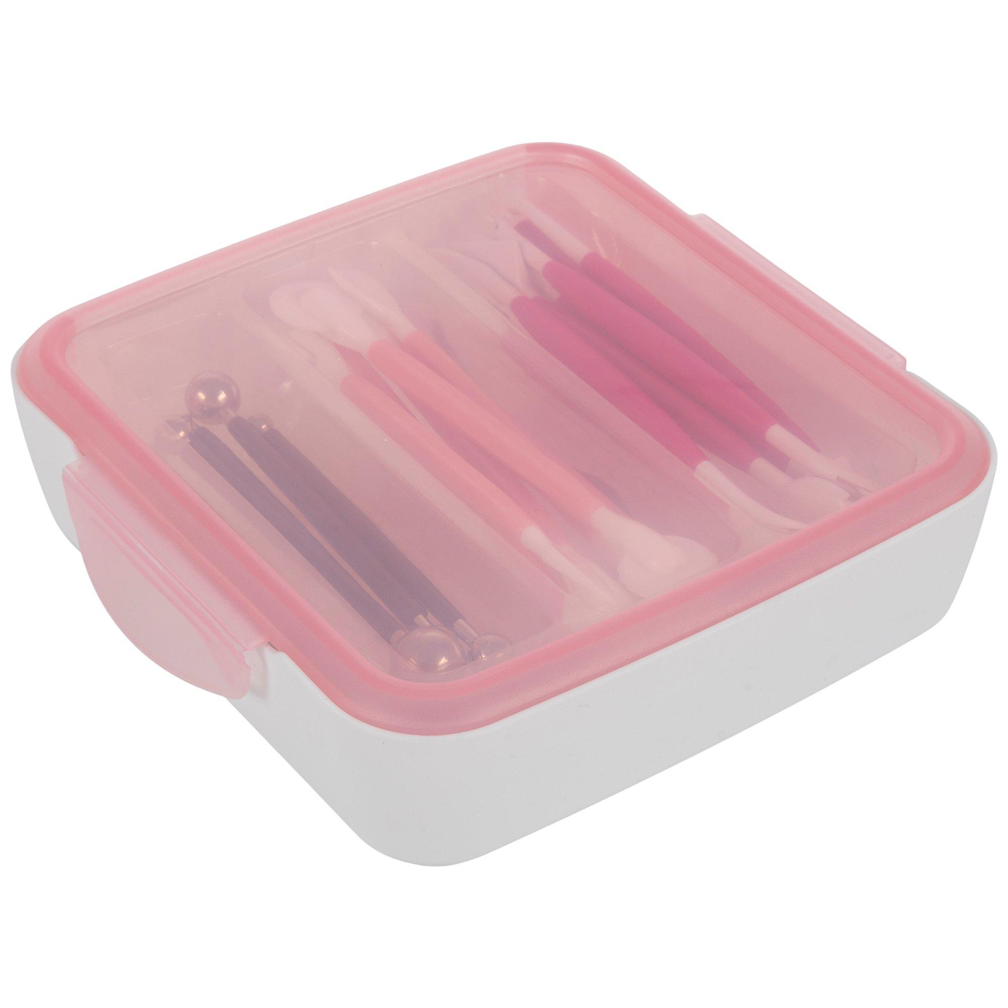 Fondant Tools & Case Hobby Lobby 106054