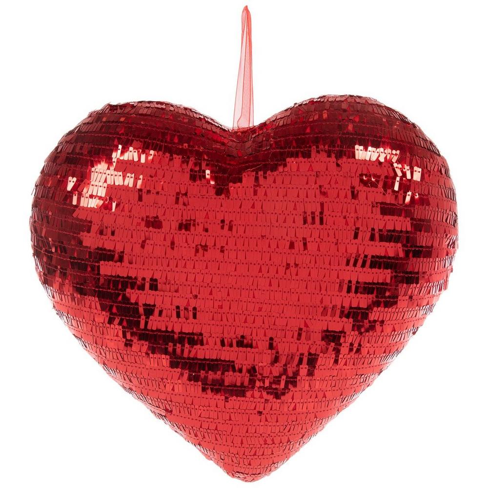 Disco Heart Wall Decor | Hobby Lobby | 106278816