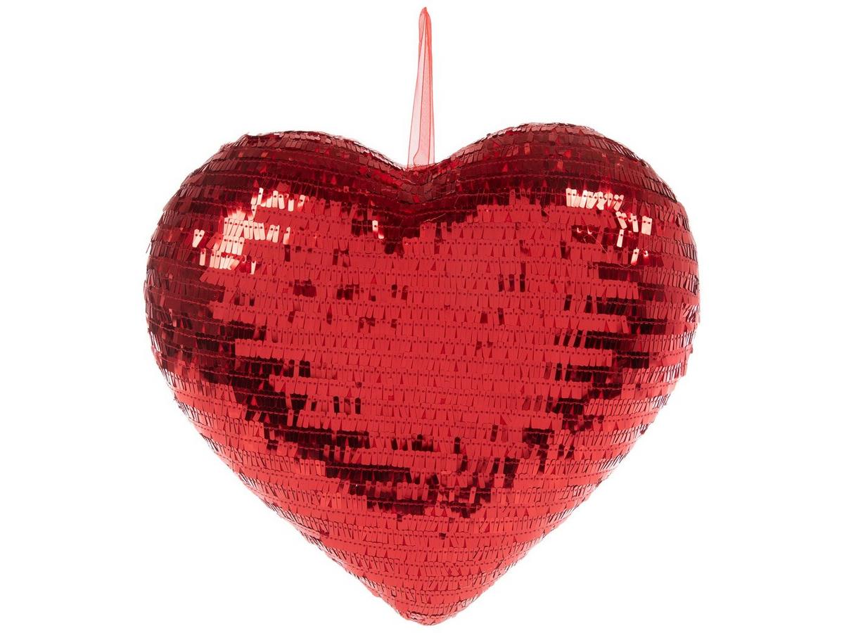 Disco Heart Wall Decor | Hobby Lobby | 106278816