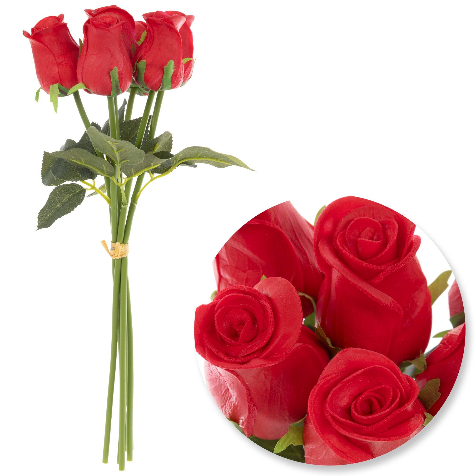 rose combo toy Infinity Rose Combo – Desert Rose Flowers main image 0