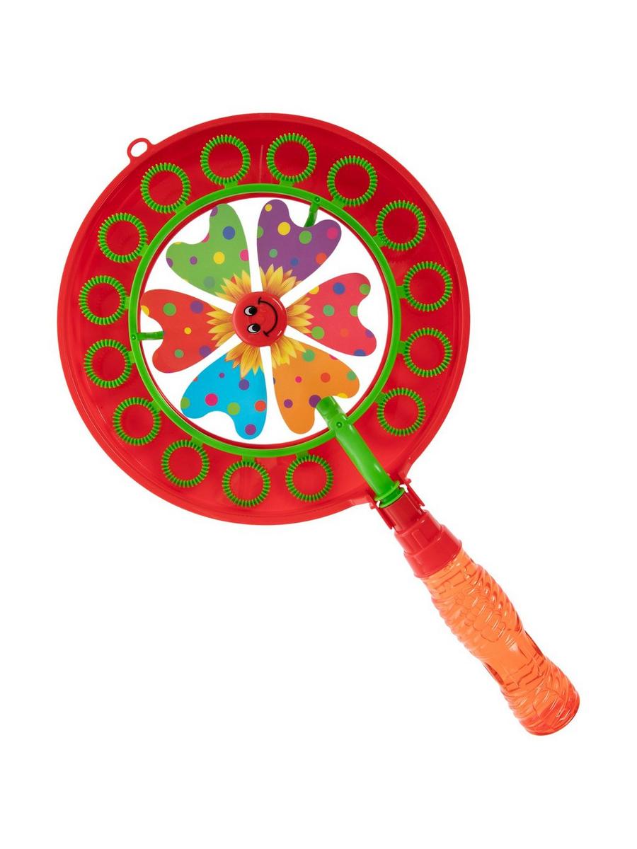 HBバブゥ限定Bin5カラー&10FTUヴィンテージBOX Windmill Blast Bubble Wand | Hobby Lobby | 106302400
