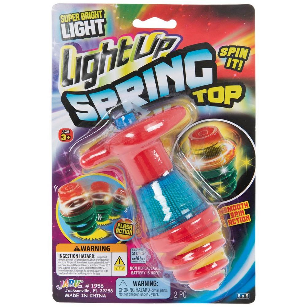 Light Up Spring Top | Hobby Lobby | 106306385