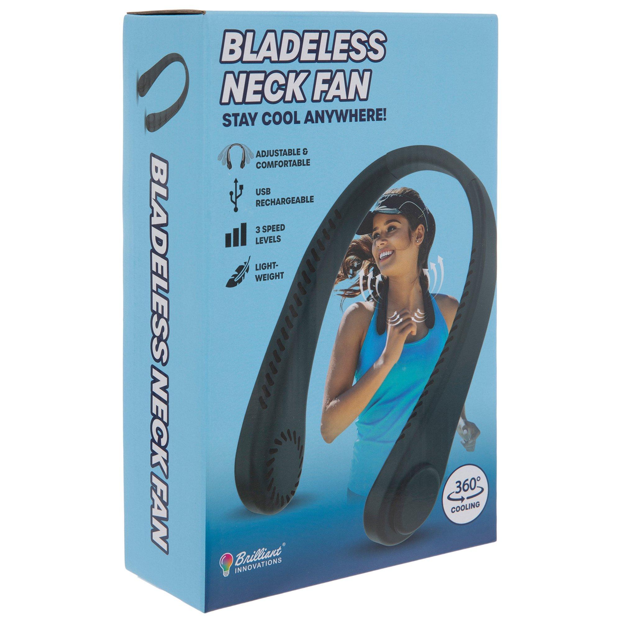 Bladeless Neck Fan | Hobby Lobby | 106309009