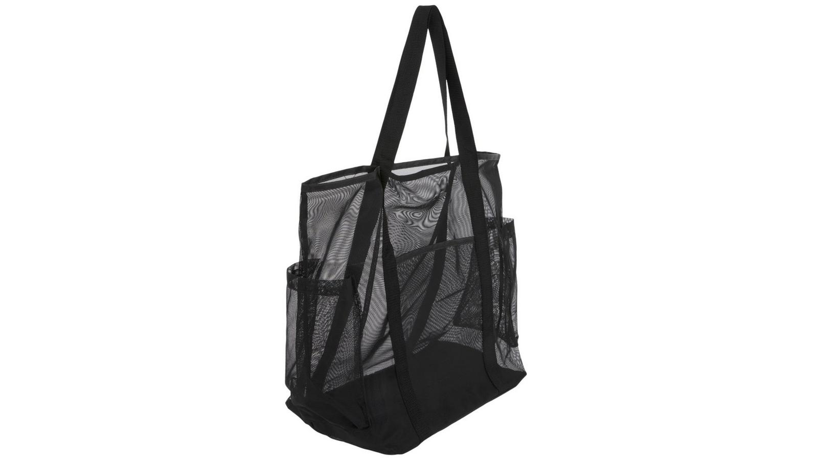 Mesh Tote Bag | Hobby Lobby | 106313290