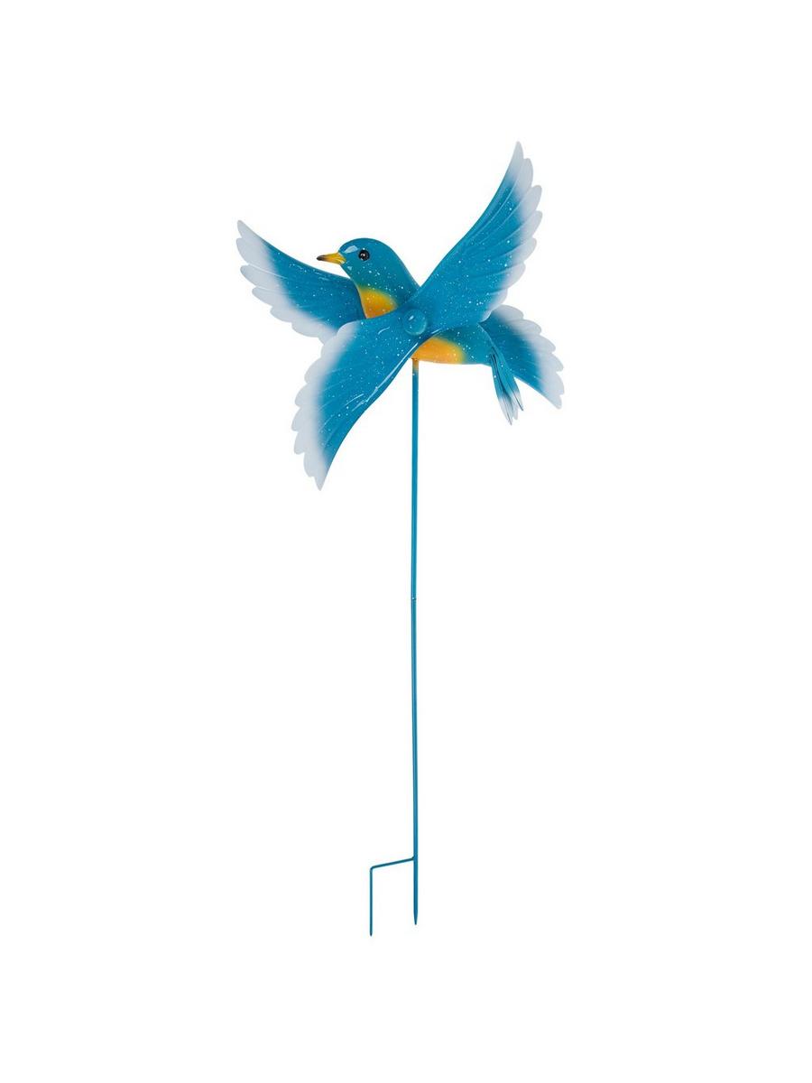 Bird Spinner Metal Garden Stake | Hobby Lobby | 106313746