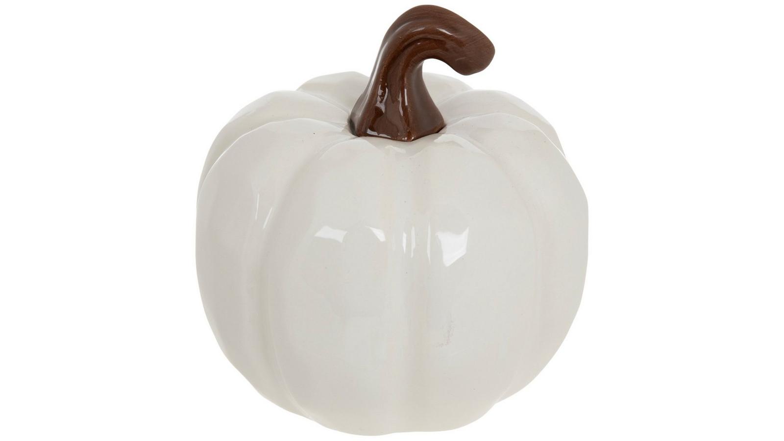 Short Glossy Pumpkin | Hobby Lobby | 106320501