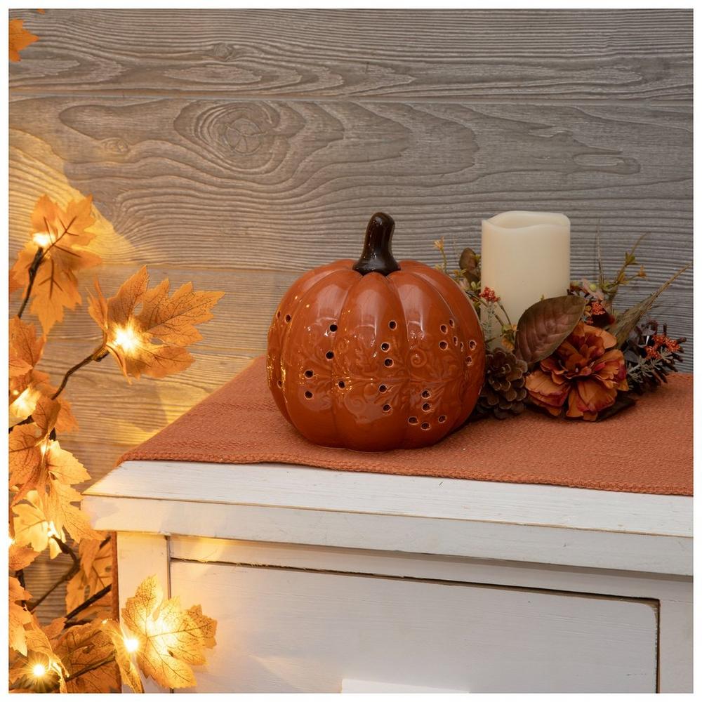 Light Up Pumpkin | Hobby Lobby | 106327191