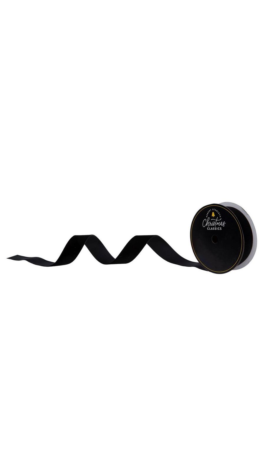 Velvet Ribbon - 1