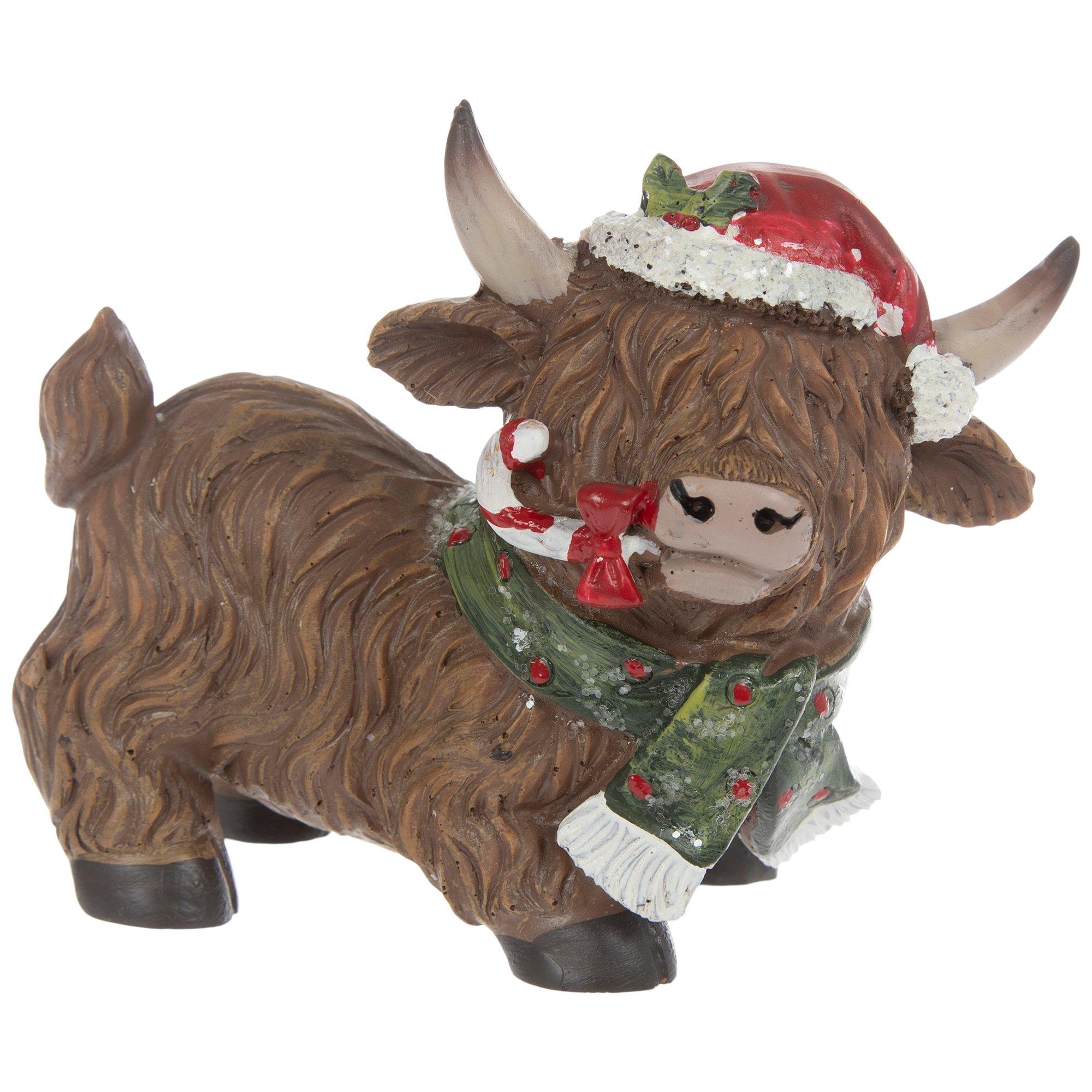 Hobby Lobby Highland Cow