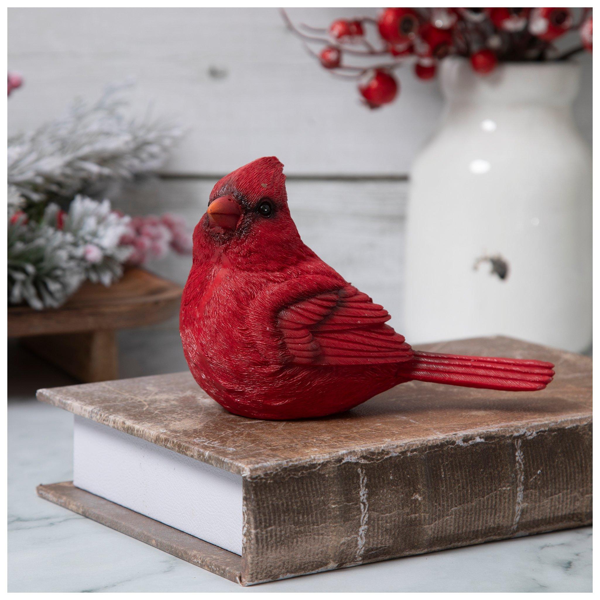 Red Cardinal Looking Left | Hobby Lobby | 206356737
