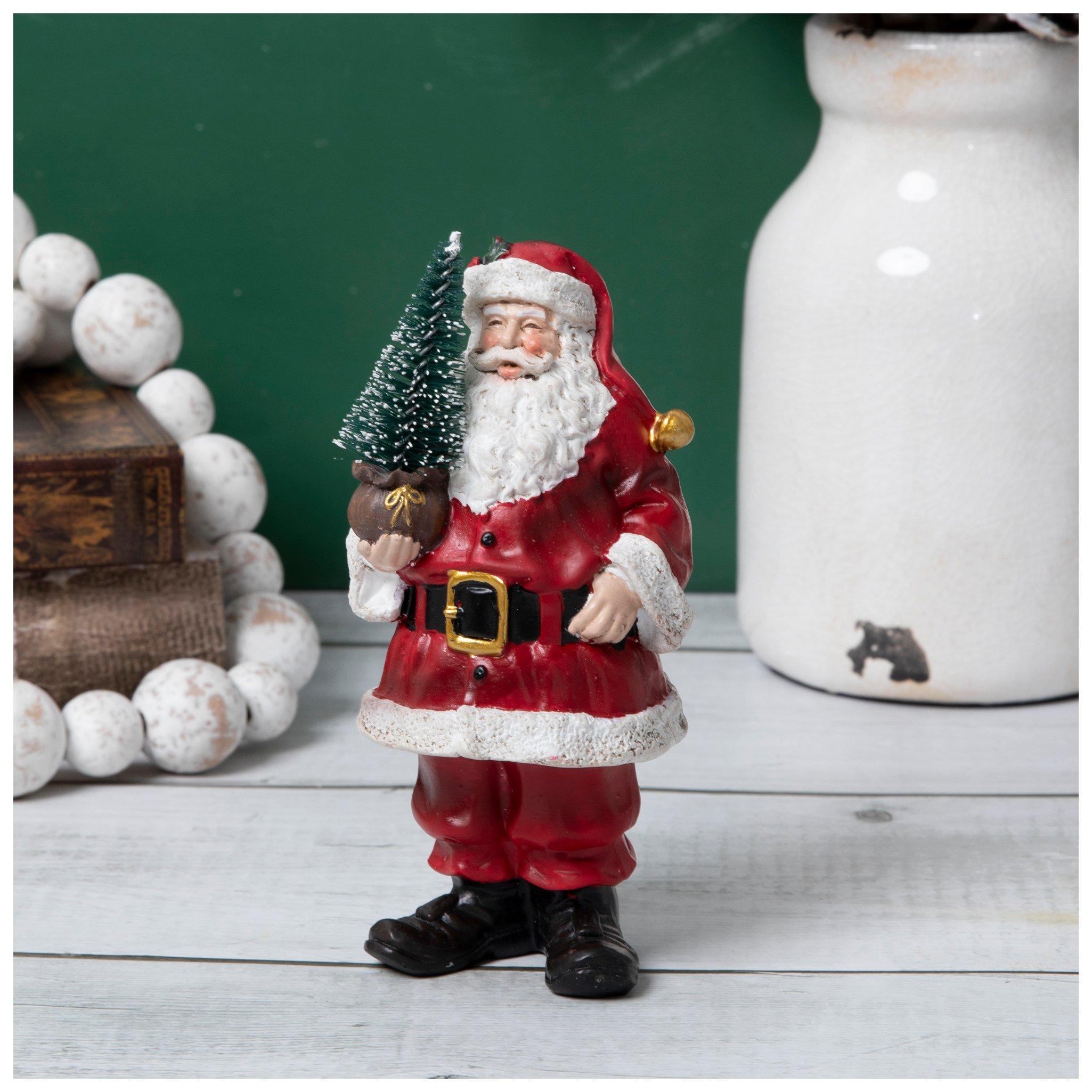 Hobby Lobby Santa Claus
