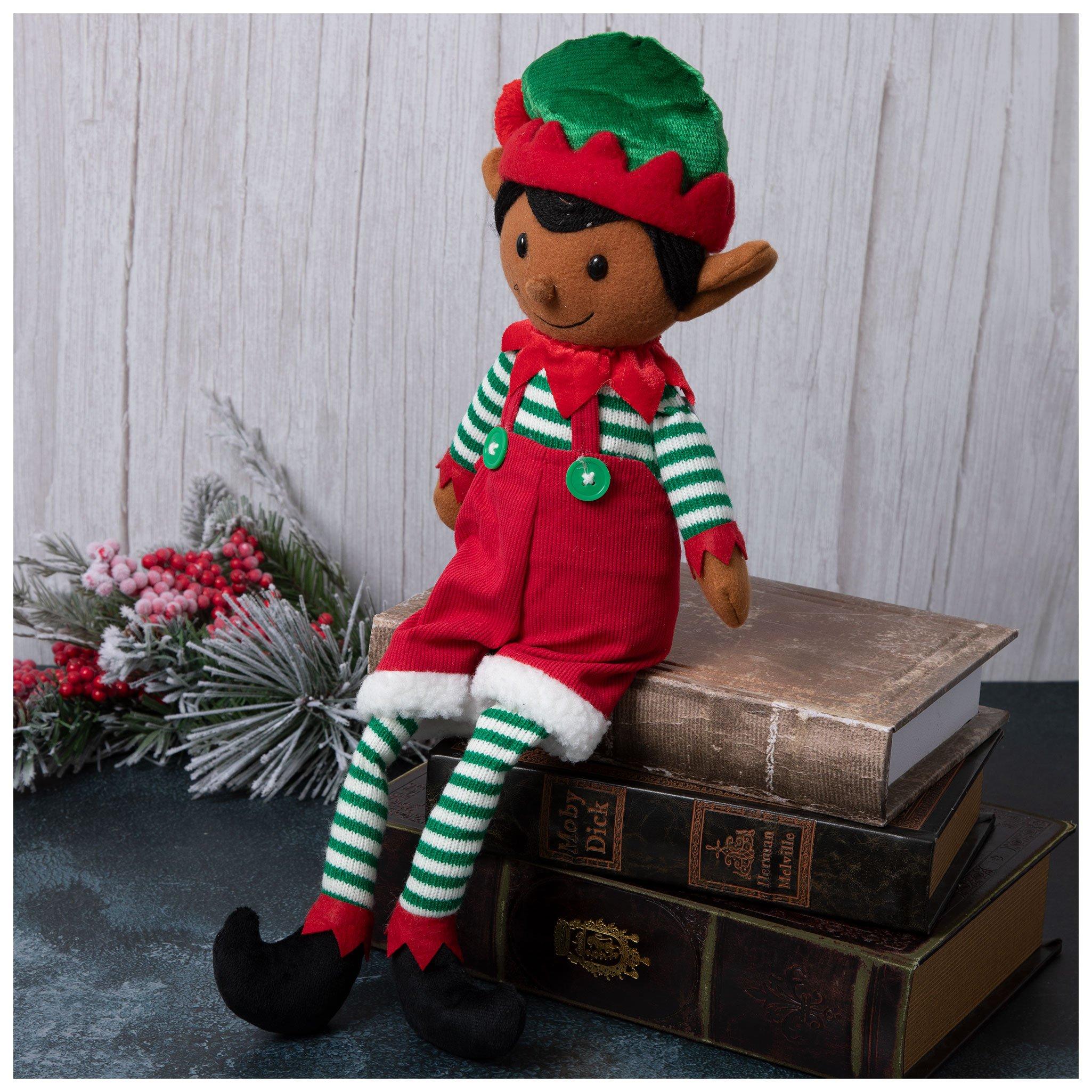 Hobby Lobby Elf On The Shelf