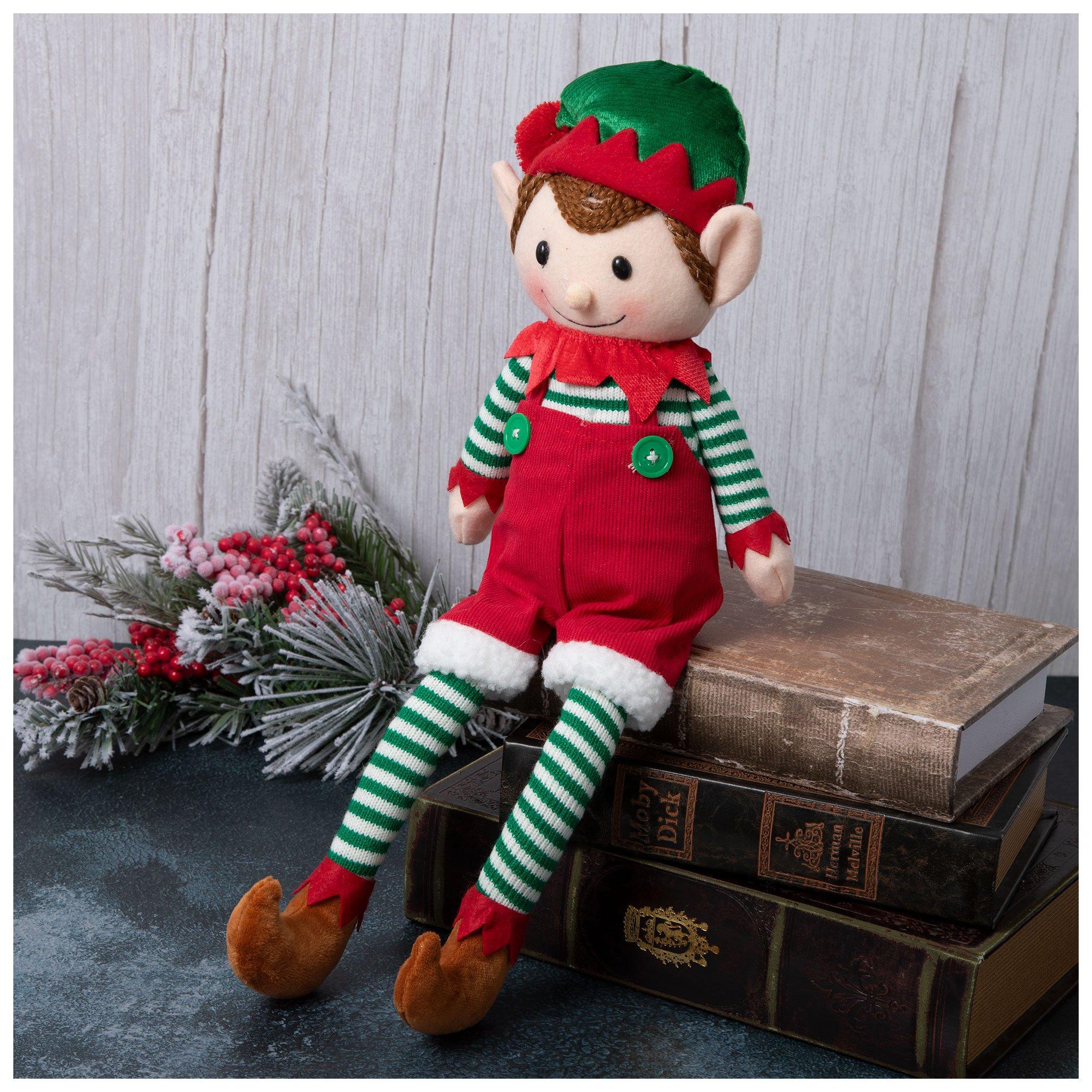 Hobby Lobby Elf On The Shelf