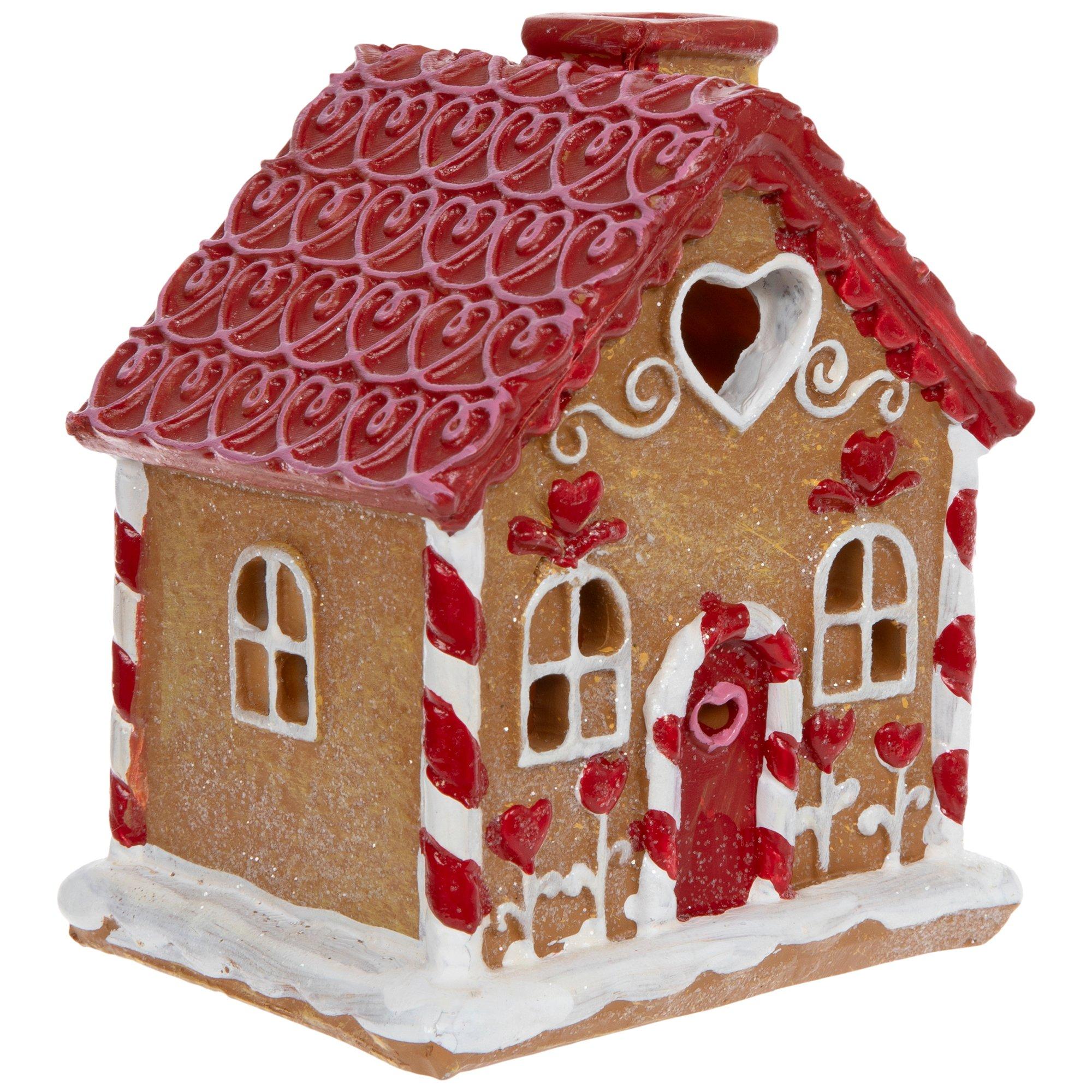 Cupid Wearing Glasses Figurine