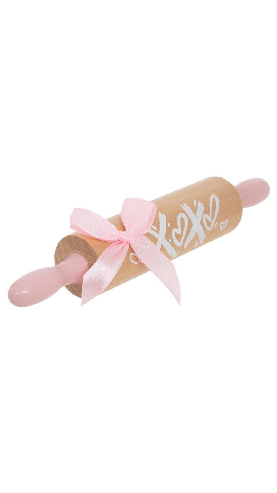 XOXO Rolling Pin Wood Decor | Hobby Lobby | 106365209