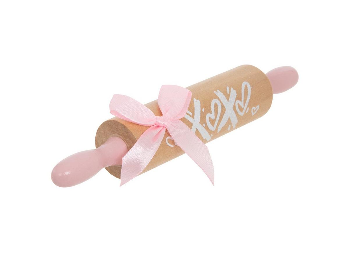 XOXO Rolling Pin Wood Decor | Hobby Lobby | 106365209