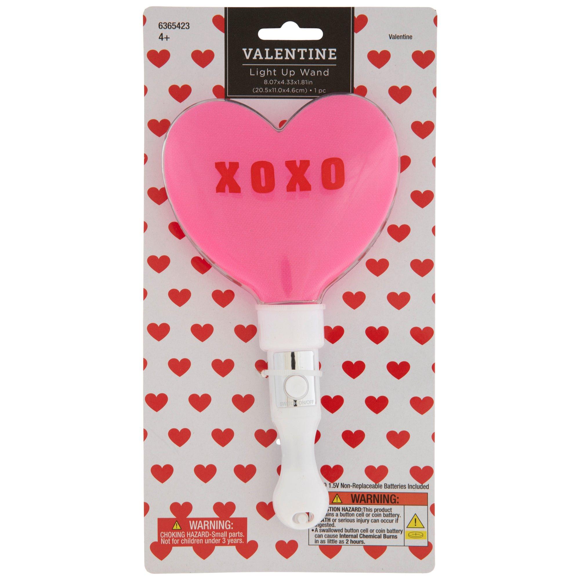 Love Light Up Wand | Hobby Lobby | 206365423
