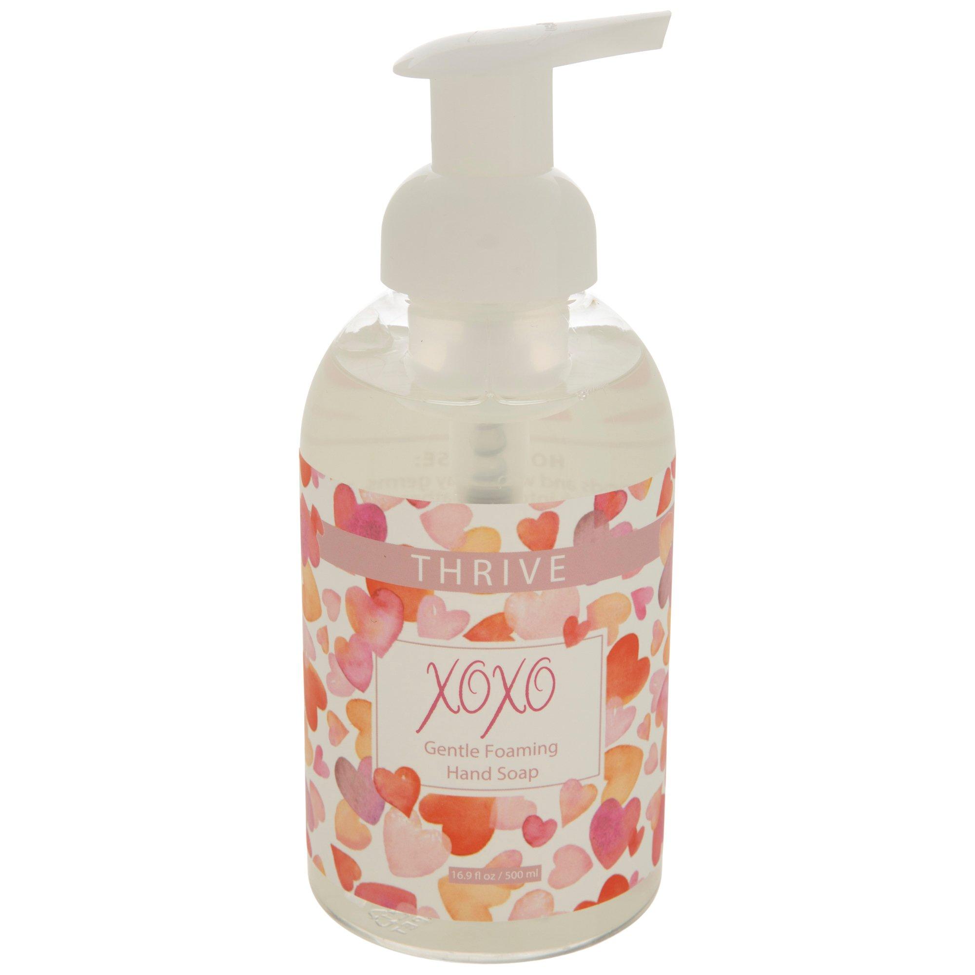 XOXO Foaming Hand Soap | Hobby Lobby | 106366561