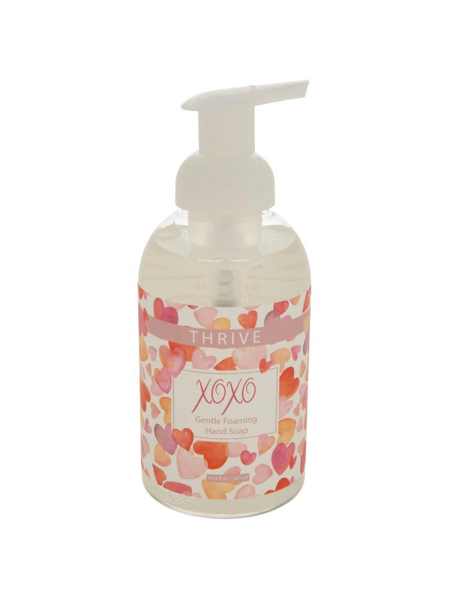 XOXO Foaming Hand Soap | Hobby Lobby | 106366561