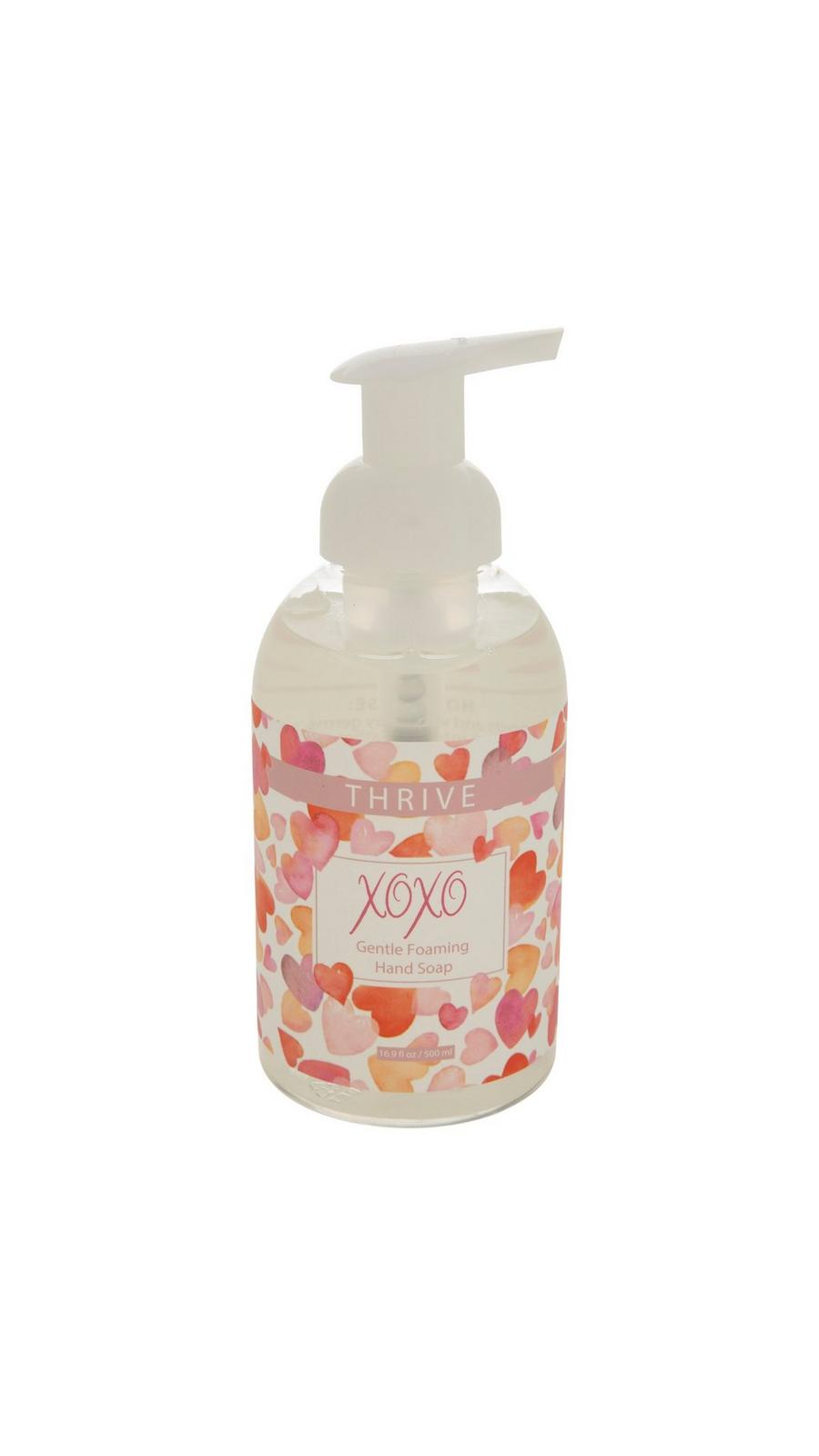 XOXO Foaming Hand Soap | Hobby Lobby | 106366561