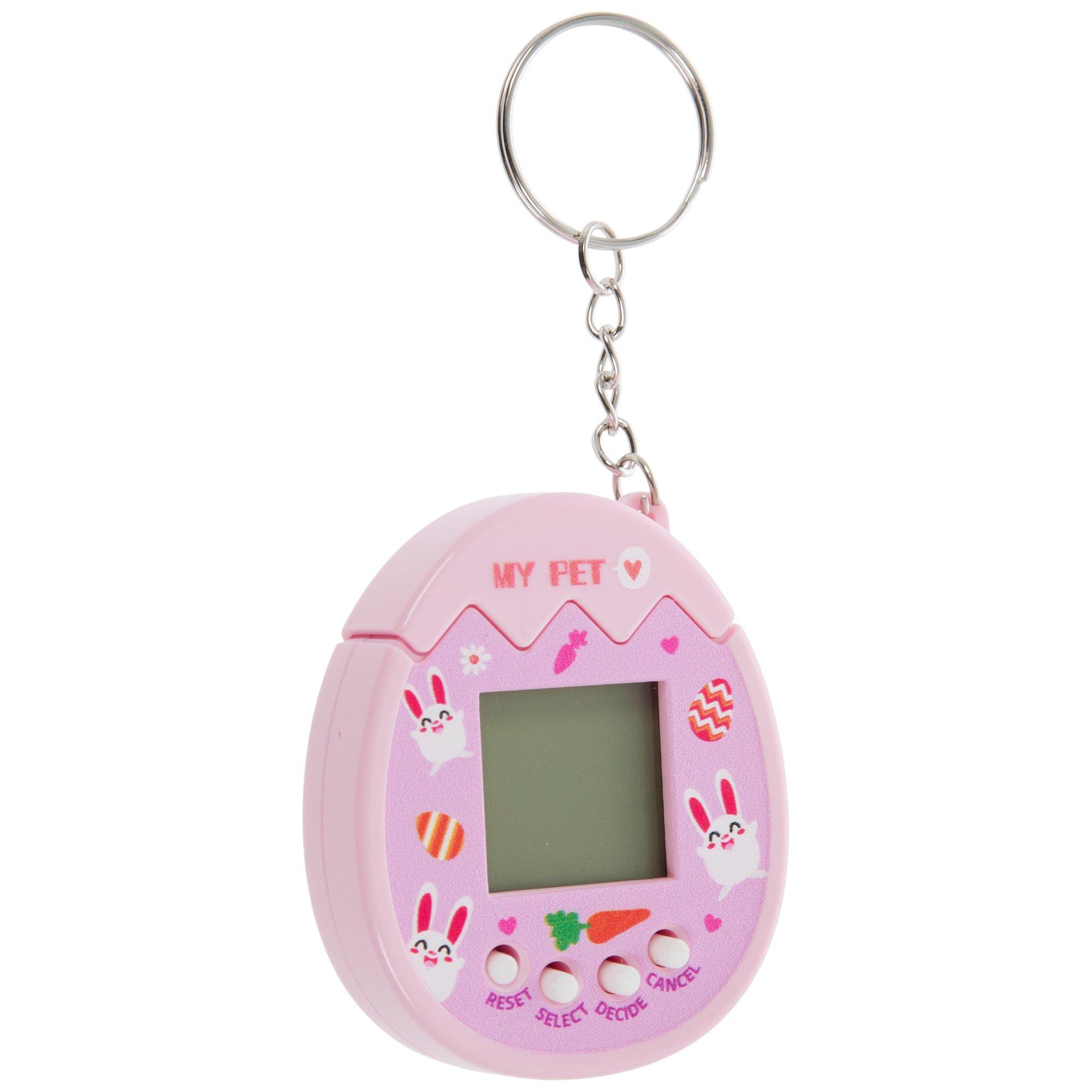 Pet Game Keychain | Hobby Lobby | 106379648