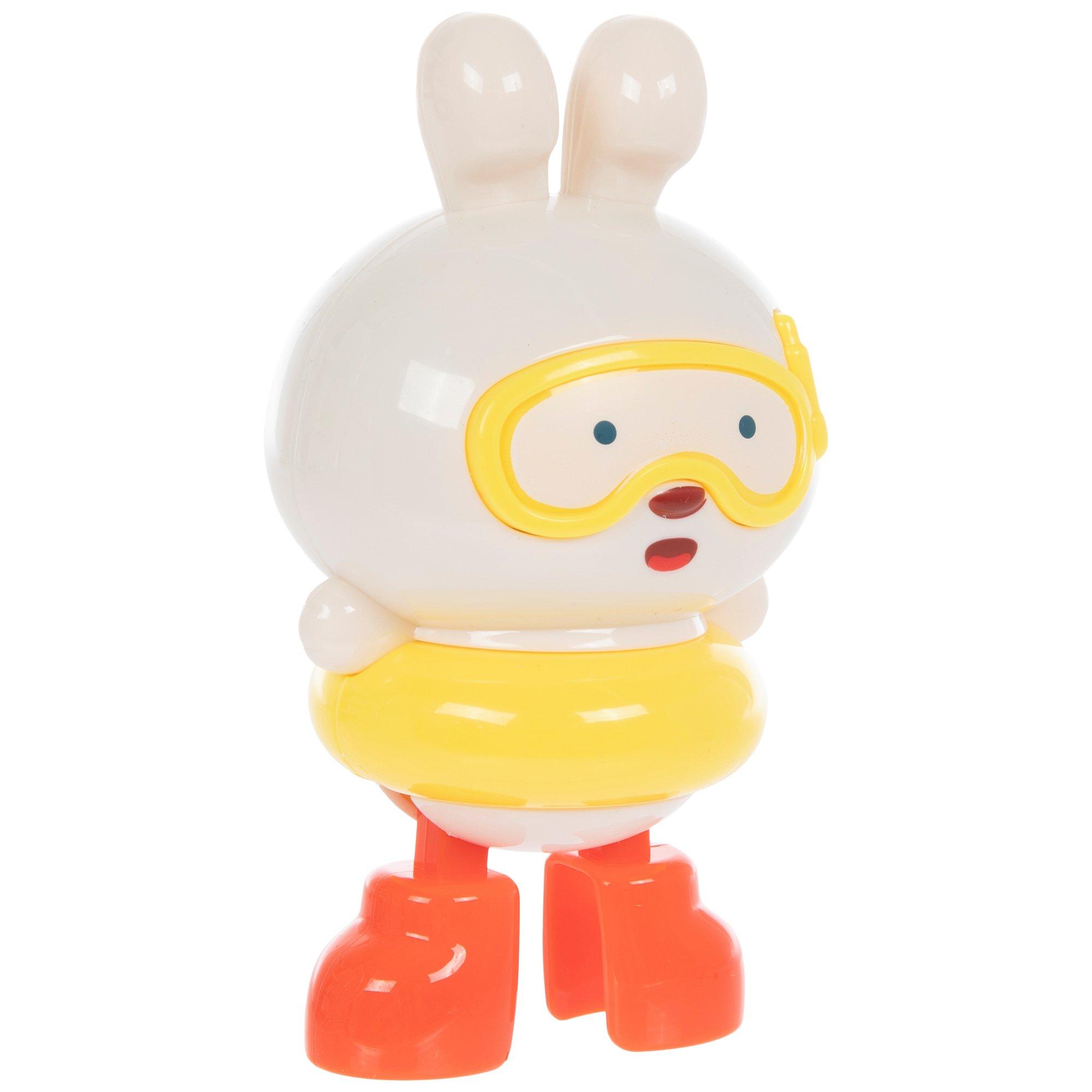 Swimming Bunny Wind-Up Bath Toy | Hobby Lobby | 106379671