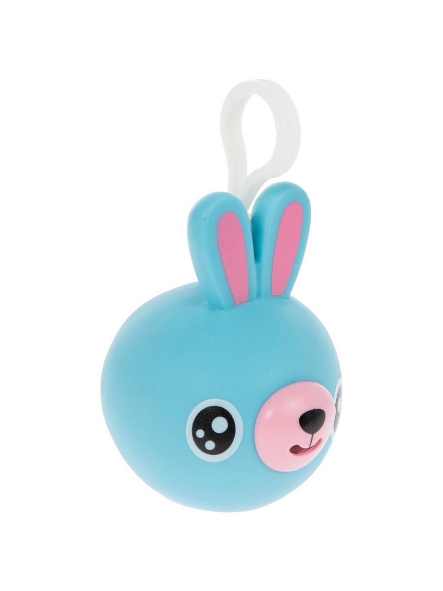Bunny Backpack Clip | Hobby Lobby | 106379770