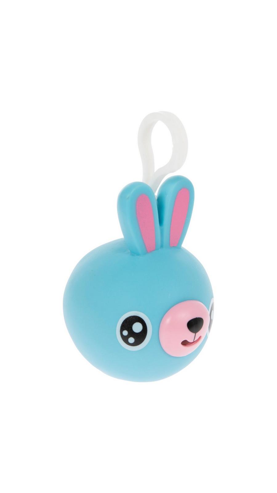 Bunny Backpack Clip | Hobby Lobby | 106379770