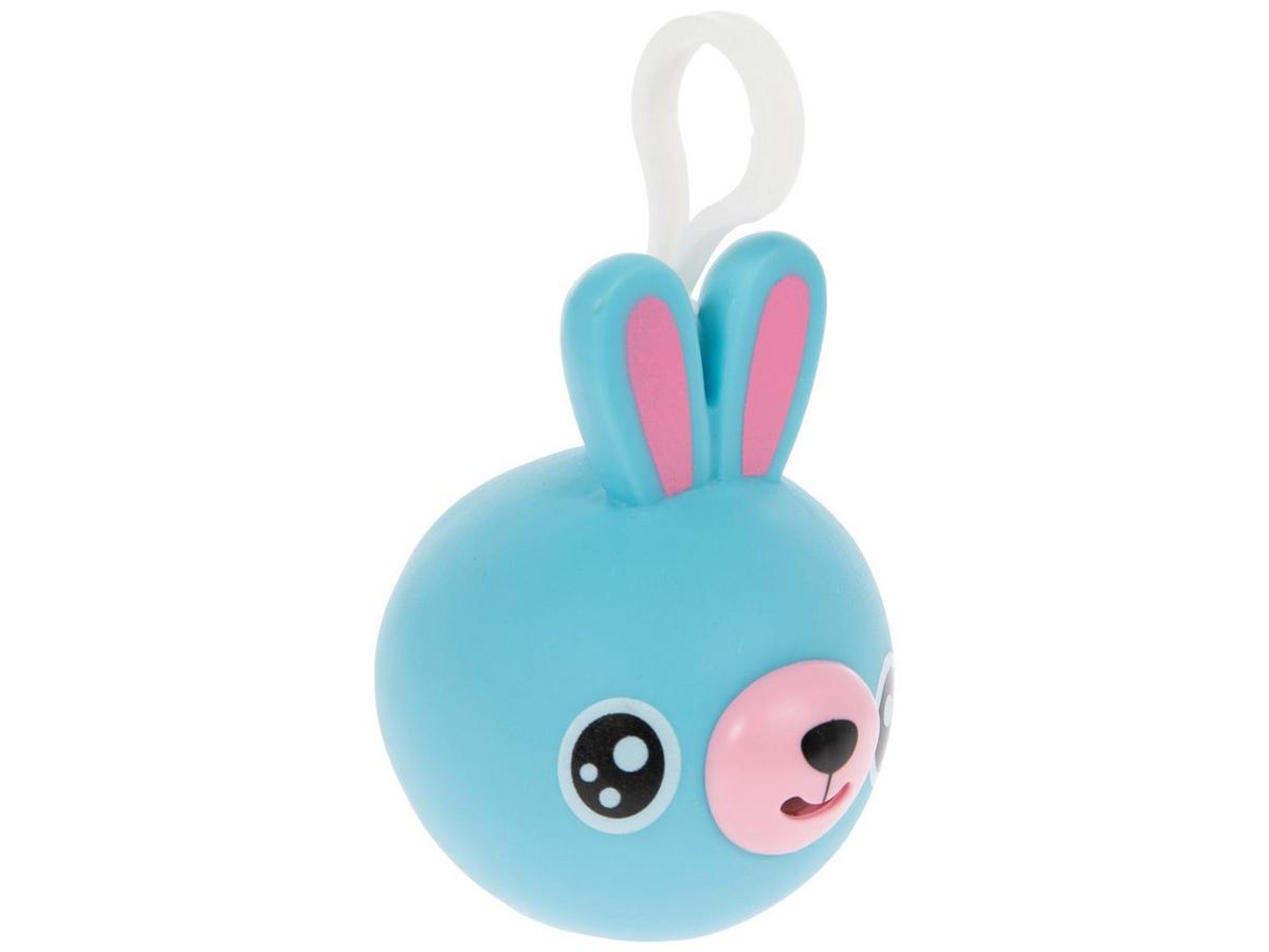 Bunny Backpack Clip | Hobby Lobby | 106379770