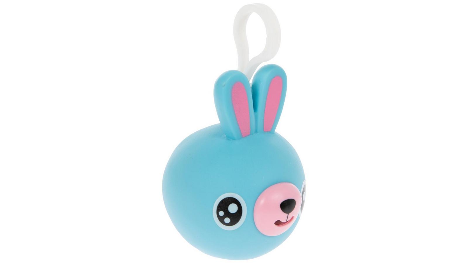 Bunny Backpack Clip | Hobby Lobby | 106379770