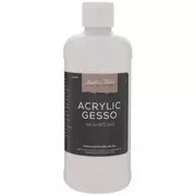 Master's Touch Acrylic Gesso