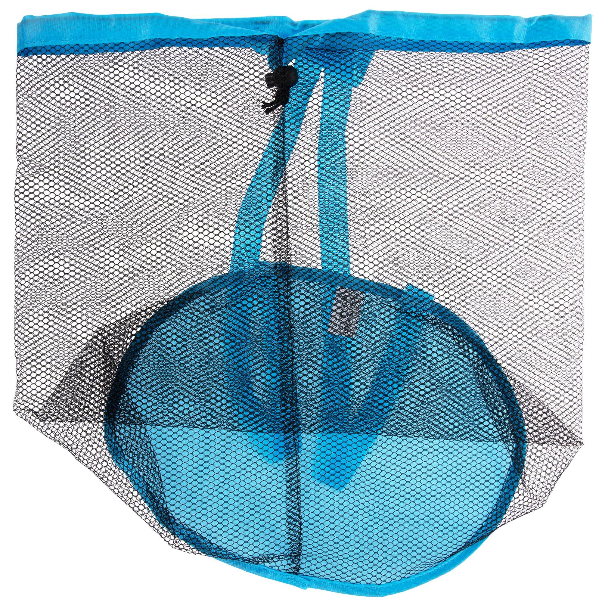 Net Drawstring Backpack | Hobby Lobby | 106384671