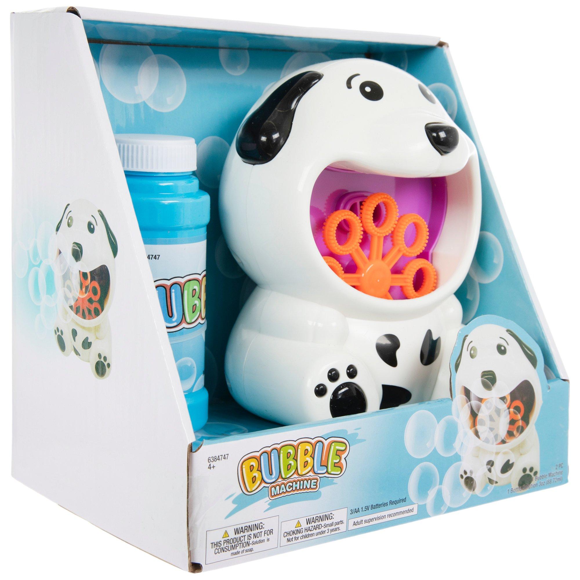 Dog Bubble Machine | Hobby Lobby | 106384747