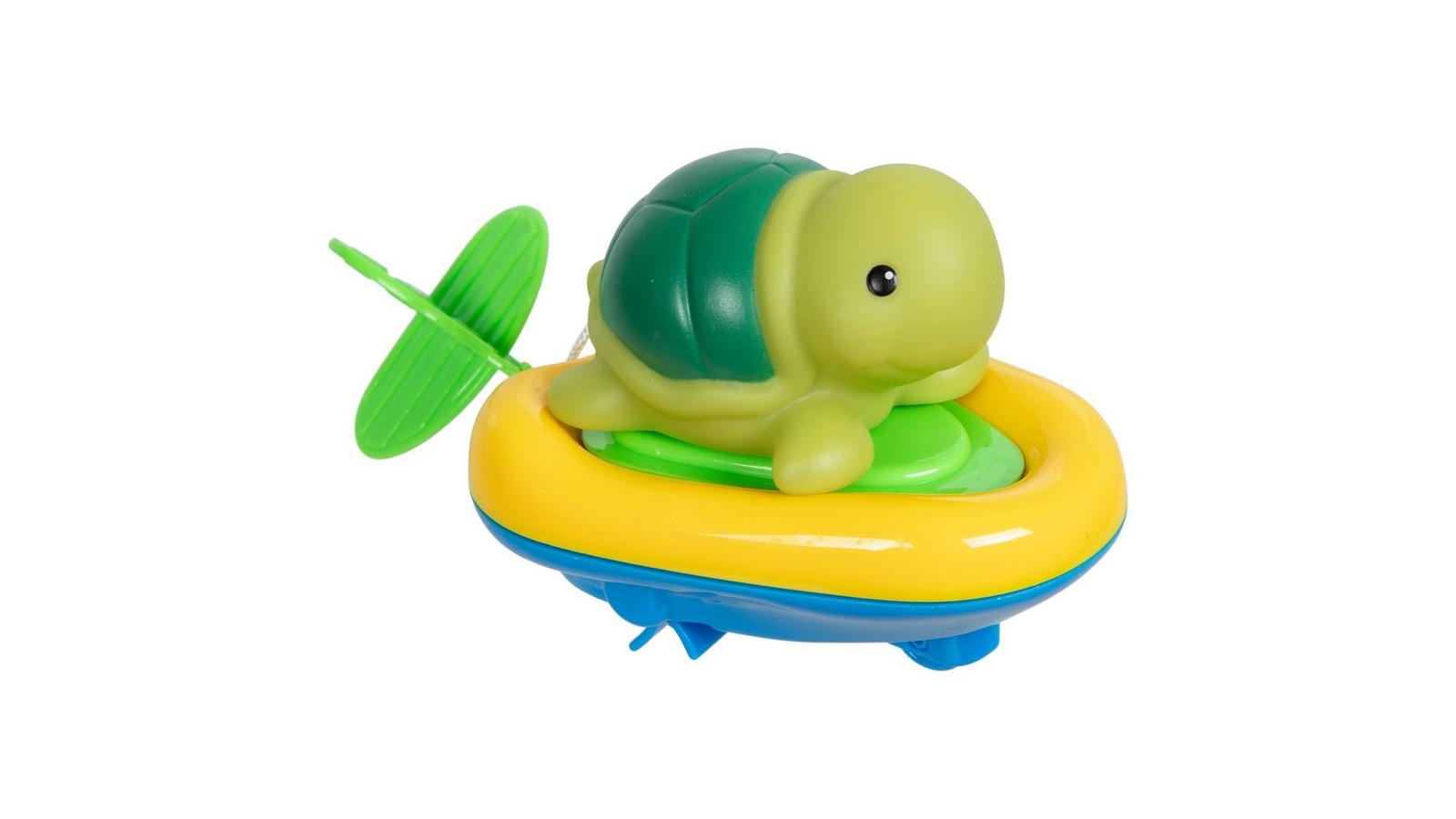 Turtle On Boat Pull String Toy | Hobby Lobby | 106392823