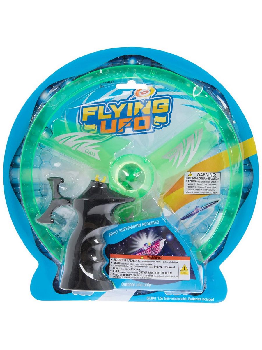 Light Up Flying UFO | Hobby Lobby | 106393037